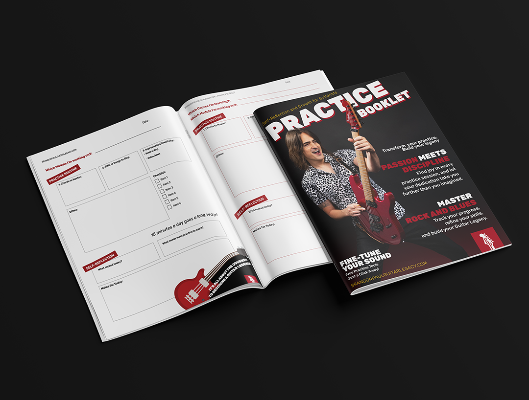 practice booklet