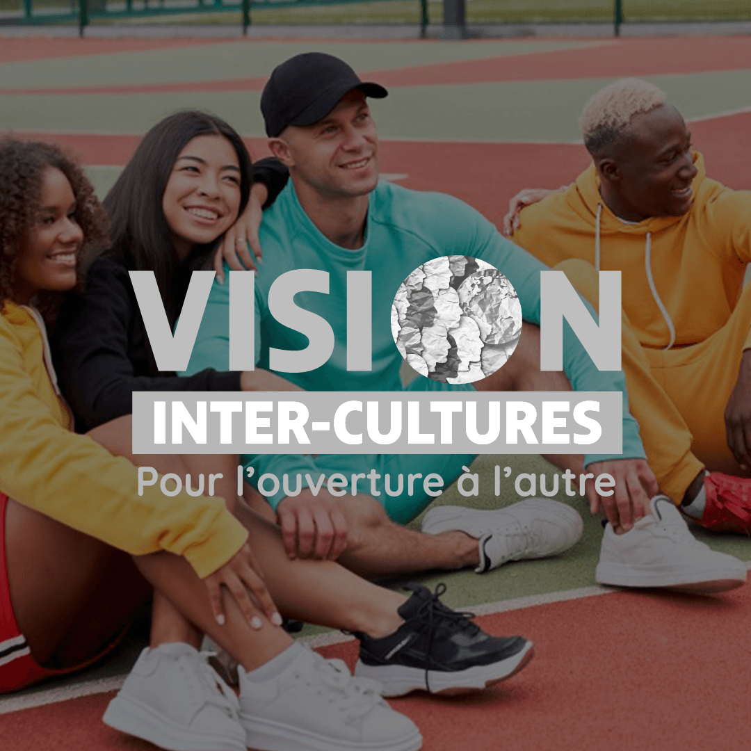 VISION INTER-CULTURES